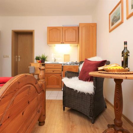 Ferienappartements Zwischen Meer Und Bodden App 05 Wustrow (Fischland) Exterior foto
