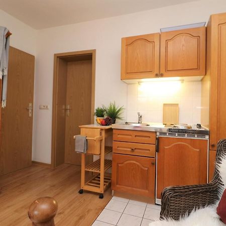 Ferienappartements Zwischen Meer Und Bodden App 05 Wustrow (Fischland) Exterior foto