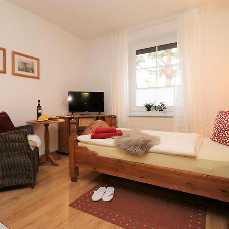 Ferienappartements Zwischen Meer Und Bodden App 05 Wustrow (Fischland) Exterior foto