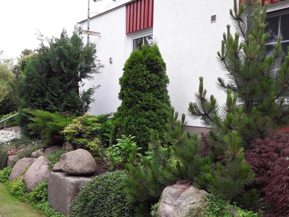 Ferienappartements Zwischen Meer Und Bodden App 05 Wustrow (Fischland) Exterior foto