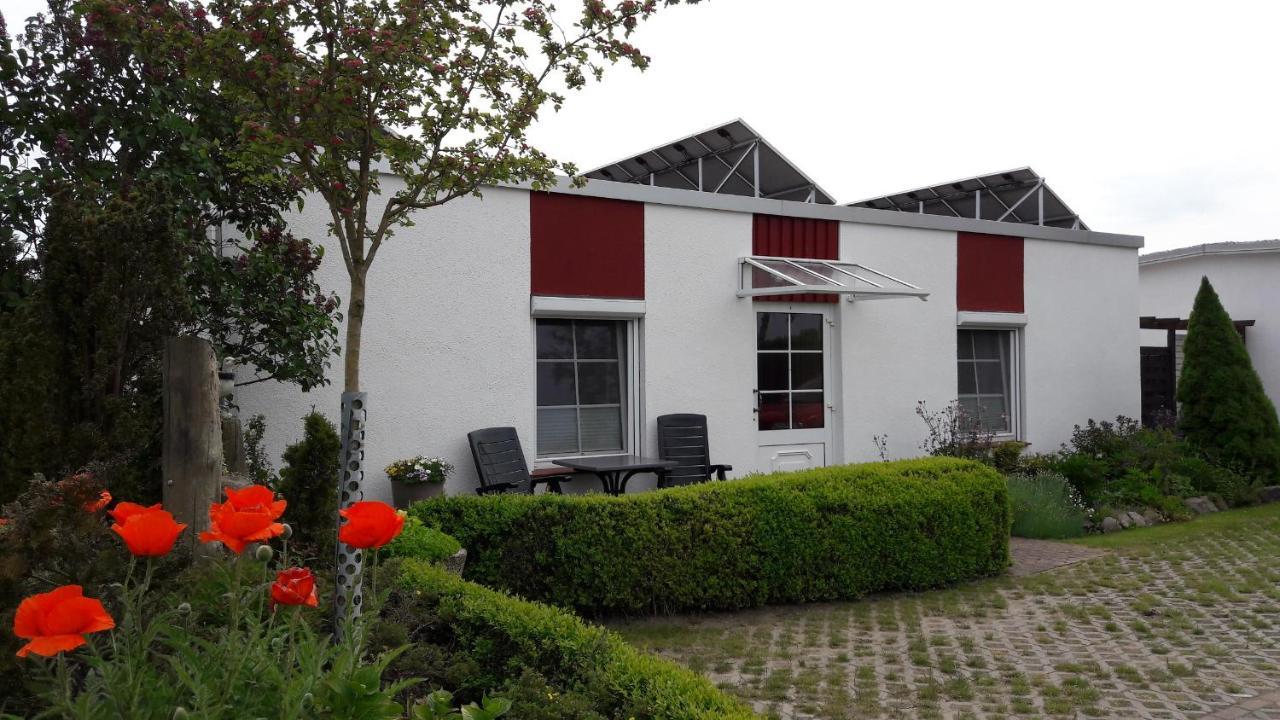 Ferienappartements Zwischen Meer Und Bodden App 05 Wustrow (Fischland) Exterior foto